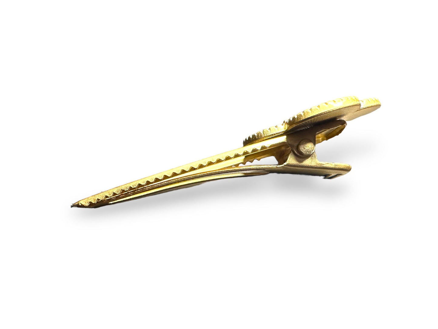 The Perfect gift for LV fan! Hair Clip Made with 100% Authentic Repurposed Vintage LOUIS VUITTON Monogram Canvas